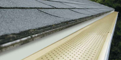 Gutter Guards Protection Contractor Oh And Mi Serving Installing Gutter Guards In Toledo Oh And Mi
