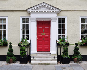 Greater Toledo replacement door services